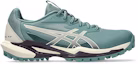 Cheap ASICS Field Speed FF 2 Scarpe Sportive Foggy Teal/Oatmeal 1111A262-401
