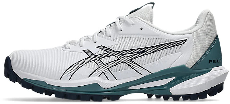 ASICS Field Speed FF 2 Sports Shoes White/Midnight 1111A262-101 Buy ASICS Field Speed FF 2 Sports Shoes White/Midnight 1111A262-101