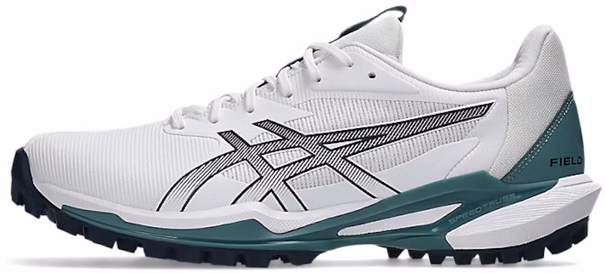 ASICS Field Speed FF 2 Sports Shoes White/Midnight 1111A262-101 Buy ASICS Field Speed FF 2 Sports Shoes White/Midnight 1111A262-101