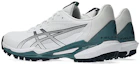 Lookbook ASICS Field Speed FF 2 Sports Shoes White/Midnight 1111A262-101