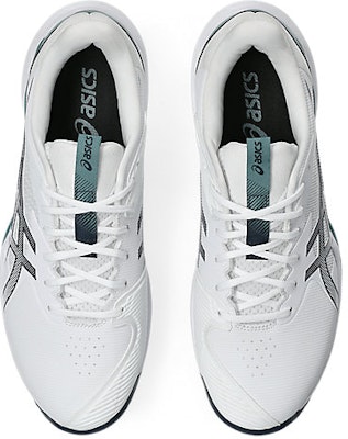ASICS Field Speed FF 2 Sports Shoes White/Midnight 1111A262-101 Details for ASICS Field Speed FF 2 Sports Shoes White/Midnight 1111A262-101
