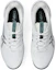 Details for ASICS Field Speed FF 2 Sports Shoes White/Midnight 1111A262-101