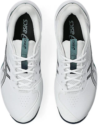 ASICS Field Speed FF 2 Sports Shoes White/Midnight 1111A262-101 Sizing ASICS Field Speed FF 2 Sports Shoes White/Midnight 1111A262-101