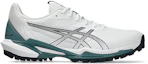 Cheap ASICS Field Speed FF 2 Sports Shoes White/Midnight 1111A262-101