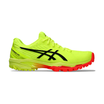 ASICS Field Speed Ff Paris 'Safety Yellow Black'