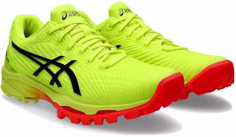 Order ASICS Field Speed FF París 'Amarillo Seguridad Negro' 1111A249-750
