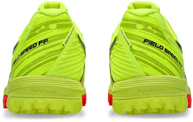 亚瑟士Field Speed FF Paris“安全黄黑” 1111A249-750 Purchase 亚瑟士Field Speed FF Paris“安全黄黑” 1111A249-750