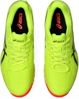 Details for ASICS Field Speed FF París 'Amarillo Seguridad Negro' 1111A249-750