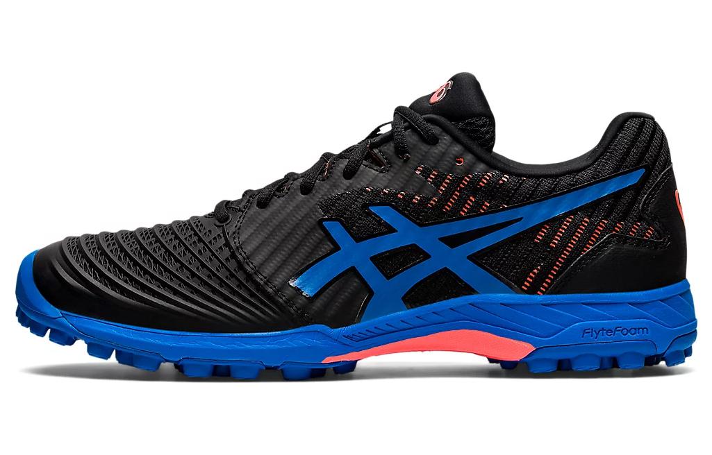 ASICS Field Ultimate 'Black Blue' 1111A091-006