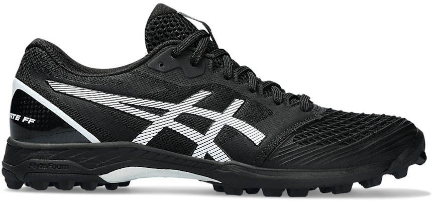ASICS Field Ultimate Ff 2 'Black White' 1111A237-002 Buy ASICS Field Ultimate Ff 2 'Black White' 1111A237-002