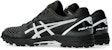 ASICS Field Ultimate Ff 2 'Hitam Putih' 1111A237-002