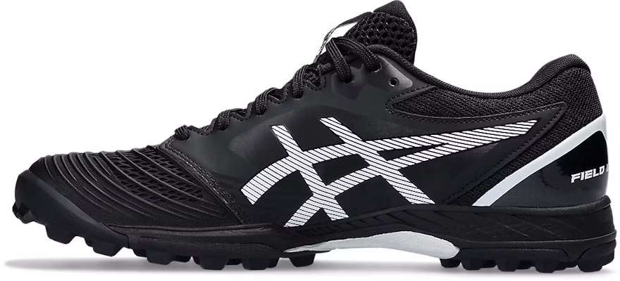 ASICS Field Ultimate Ff 2 'Black White' 1111A237-002 Shop ASICS Field Ultimate Ff 2 'Black White' 1111A237-002