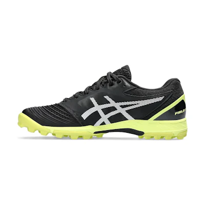 ASICS Field Ultimate FF 2 'Black Glow Yellow'