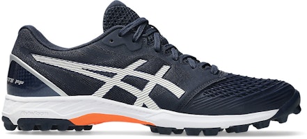 ASICS Field Ultimate FF 2 Running Shoes Midnight/Cream 1111A237-400 ASICS Field Ultimate FF 2 Running Shoes Midnight/Cream 1111A237-400