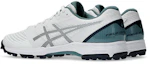 Lookbook Chaussures de Sport ASICS Field Ultimate FF 2 Blanc/Teal Brumeux 1111A237-101