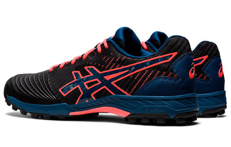ASICS Field Ultimate FF /Blue/Orange 'Black' 圖 4