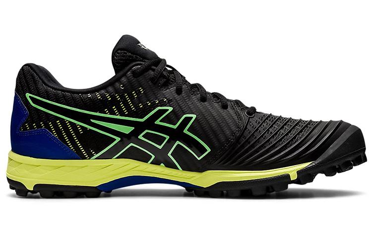 ASICS Field Ultimate FF 'Black Green' 圖 2