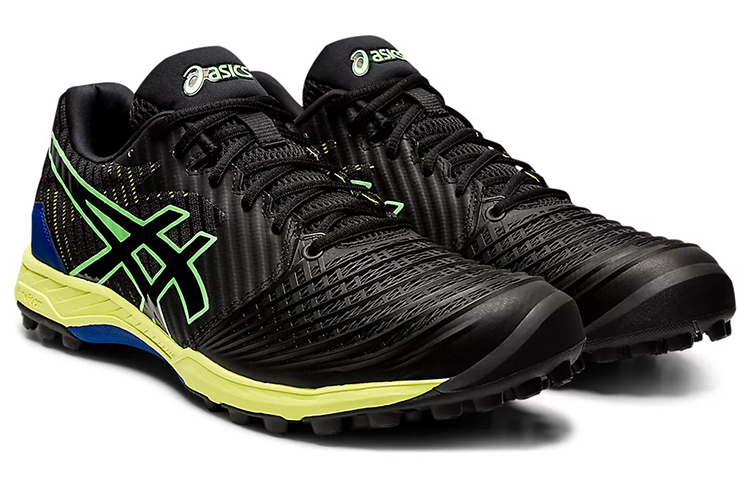 ASICS Field Ultimate FF 'Black Green' 圖 3