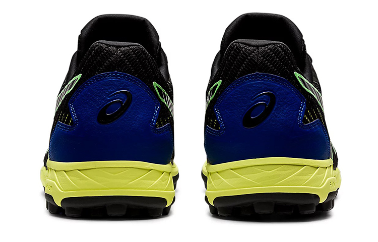 ASICS Field Ultimate FF 'Black Green' 圖 5