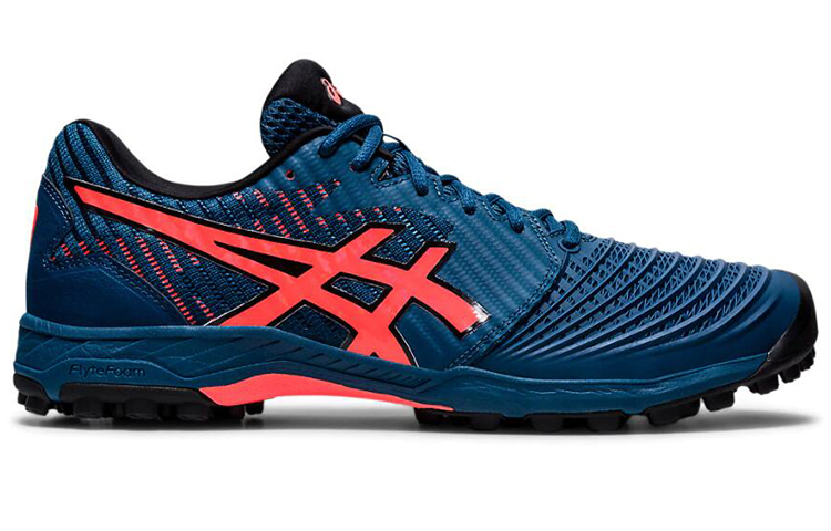ASICS Field Ultimate FF Blue/ 'Orange' 圖 2