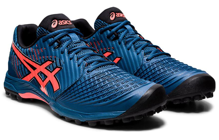 ASICS Field Ultimate FF Blue/ 'Orange' 圖 3