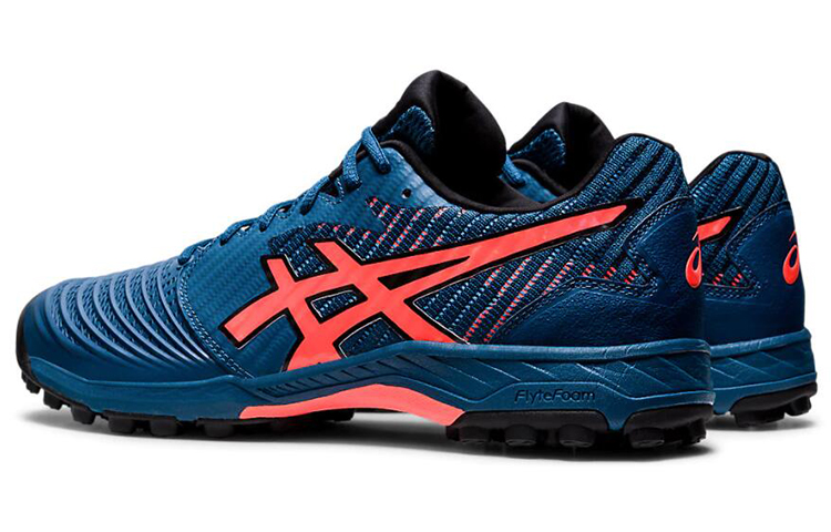 ASICS Field Ultimate FF Blue/ 'Orange' 圖 4
