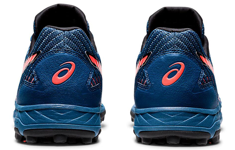 ASICS Field Ultimate FF Blue/ 'Orange' 圖 5