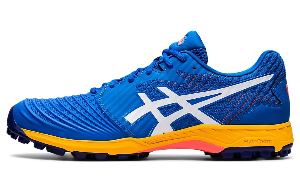 ASICS Field Ultimate FF 'Blue White'