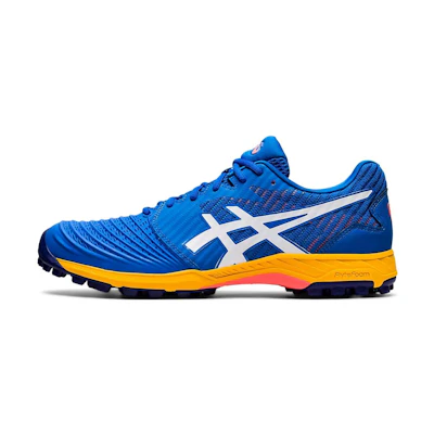 ASICS Field Ultimate FF 'Blue White'
