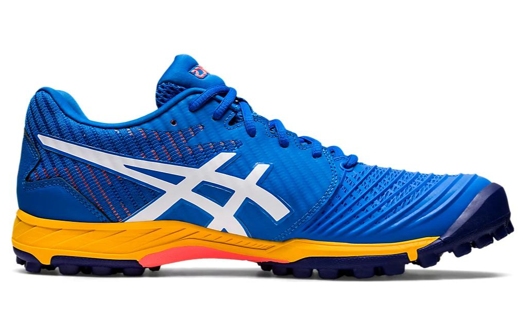 ASICS Field Ultimate FF 'Blue White' 圖 2