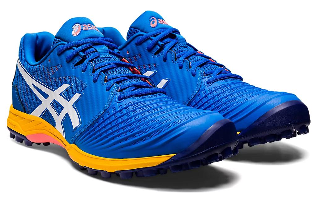ASICS Field Ultimate FF 'Blue White' 圖 3