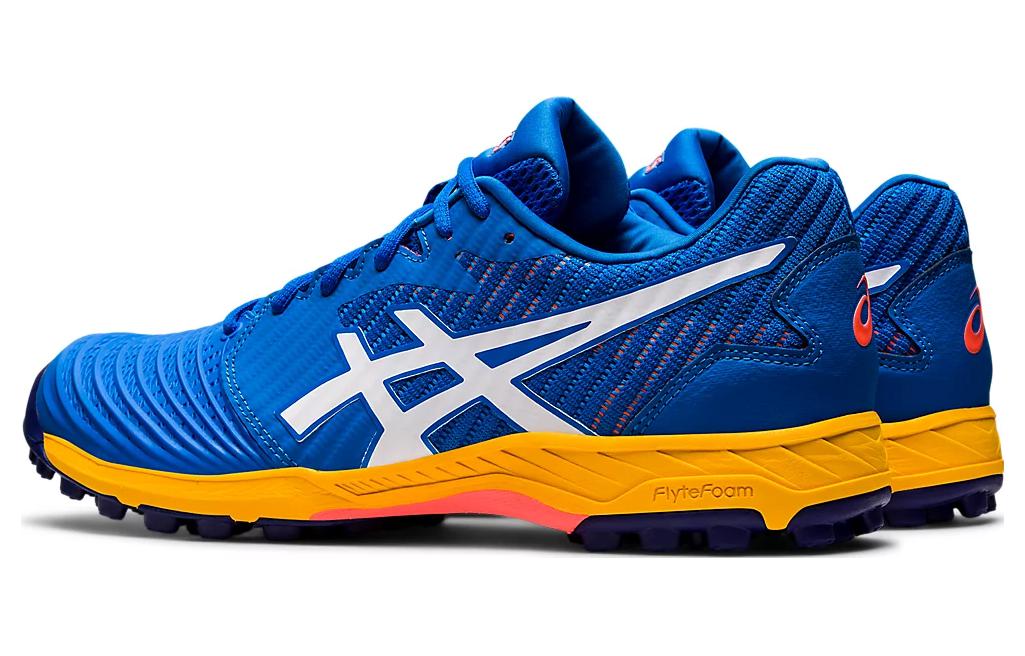 ASICS Field Ultimate FF 'Blue White' 圖 4