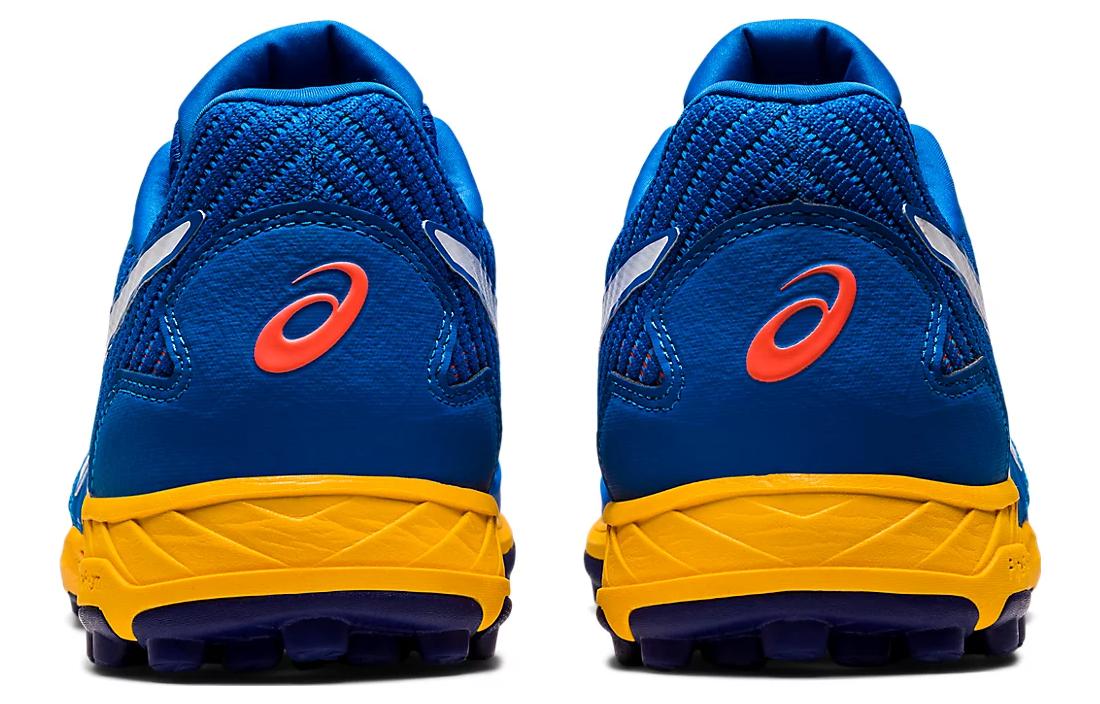 ASICS Field Ultimate FF 'Blue White' 圖 5