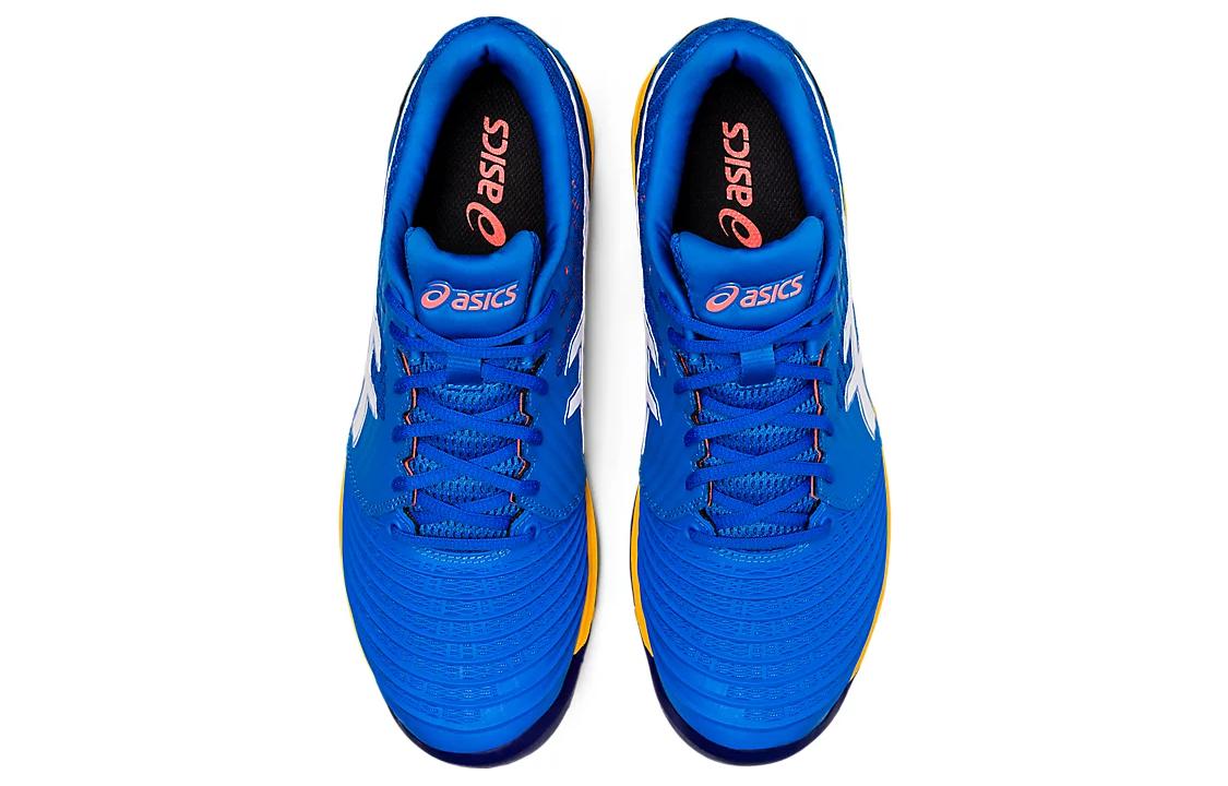 ASICS Field Ultimate FF 'Blue White' 圖 6