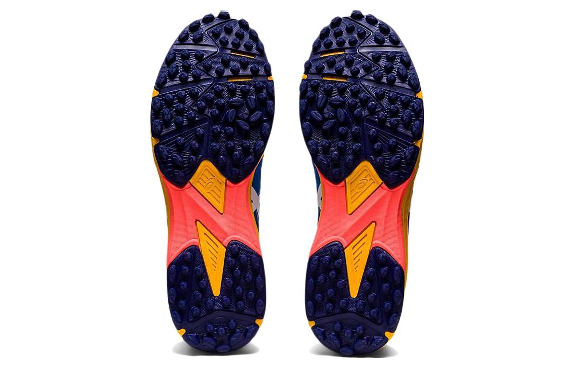 ASICS Field Ultimate FF 'Blue White' 圖 7