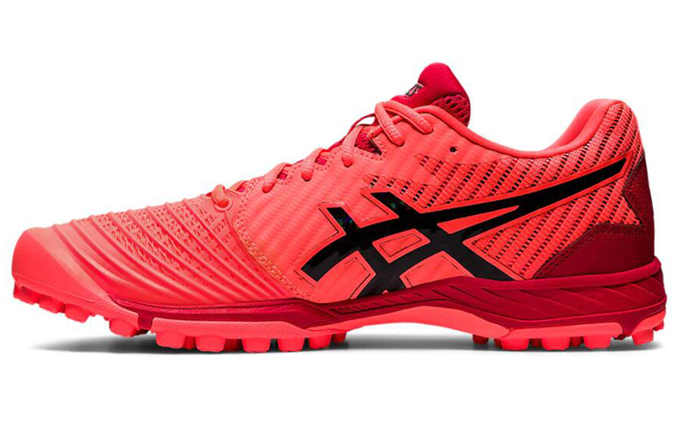 ASICS Field Ultimate FF /Red 'Orange'