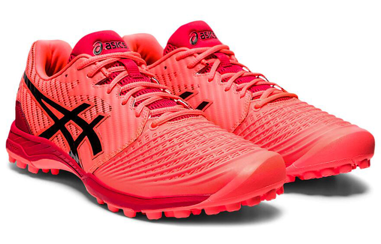 ASICS Field Ultimate FF /Red 'Orange' 圖 3