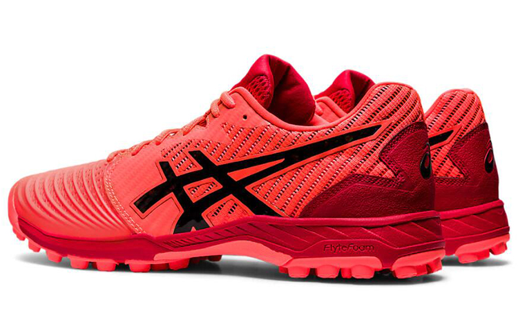 ASICS Field Ultimate FF /Red 'Orange' 圖 4