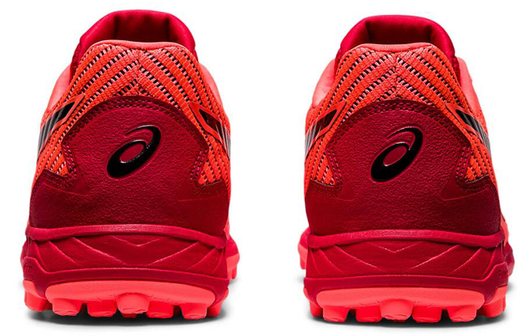 ASICS Field Ultimate FF /Red 'Orange' 圖 5