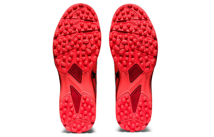 ASICS Field Ultimate FF /Red 'Orange' 圖 6