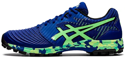 ASICS Field Ultimate FF L.E. 'Deep Navy Green' 1111A202-409 ASICS Field Ultimate FF L.E. 'Deep Navy Green' 1111A202-409