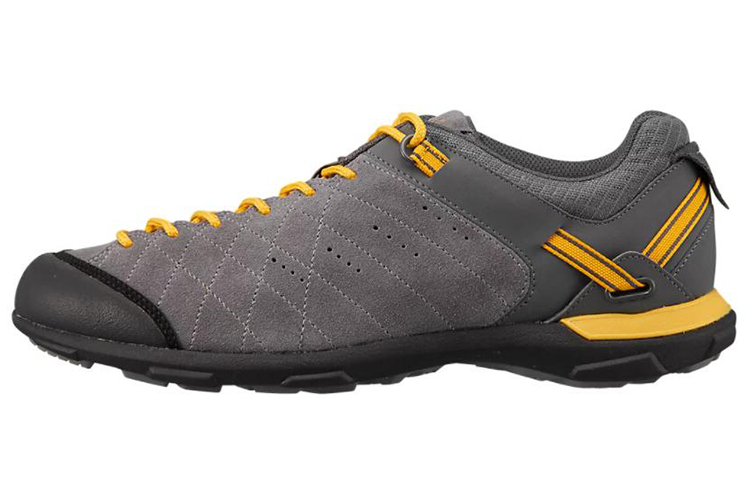 ASICS Field Walker 601 'Grey' 1131A018-035