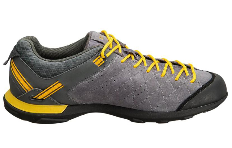 Order ASICS Field Walker 601 'Kelabu' 1131A018-035