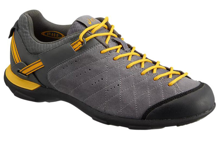 Lookbook ASICS Field Walker 601 'Kelabu' 1131A018-035