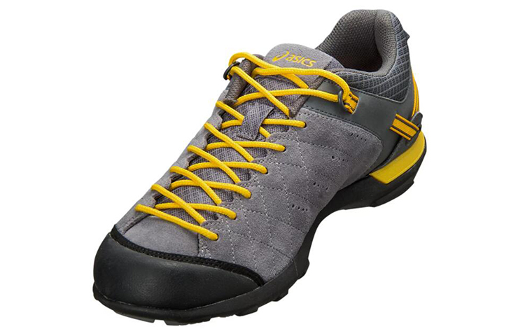 Shop ASICS Field Walker 601 'Kelabu' 1131A018-035