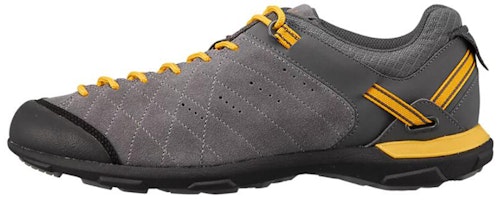 ASICS Field Walker 601 'Grey' 1131A018-035 ASICS Field Walker 601 'Grey' 1131A018-035