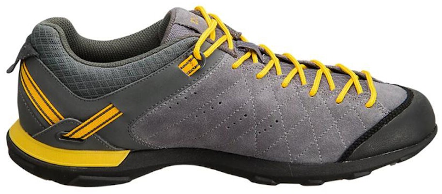 ASICS Field Walker 601 'Kelabu' 1131A018-035 Order ASICS Field Walker 601 'Kelabu' 1131A018-035