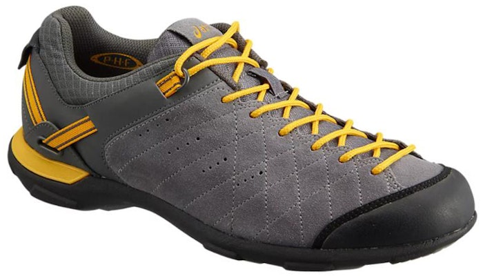 ASICS Field Walker 601 'Kelabu' 1131A018-035 Lookbook ASICS Field Walker 601 'Kelabu' 1131A018-035
