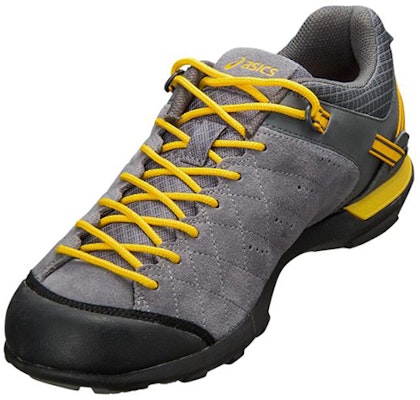 ASICS Field Walker 601 'Grey' 1131A018-035 Shop ASICS Field Walker 601 'Grey' 1131A018-035