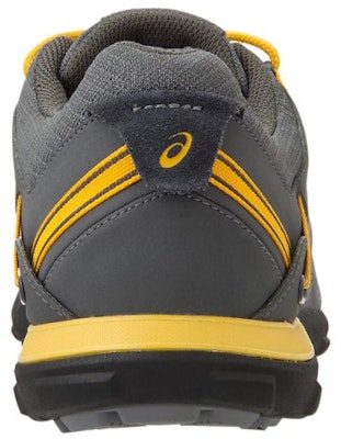 ASICS Field Walker 601 'Grey' 1131A018-035 Purchase ASICS Field Walker 601 'Grey' 1131A018-035